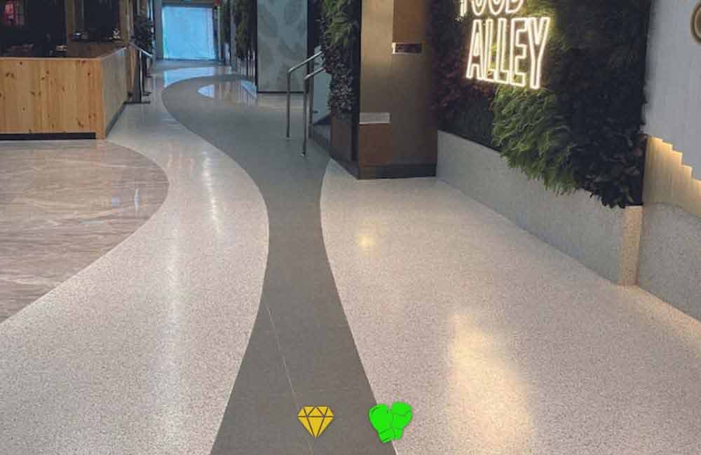 Terrazzo
