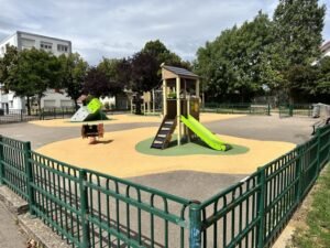 Hypersmooth, réalisation 12