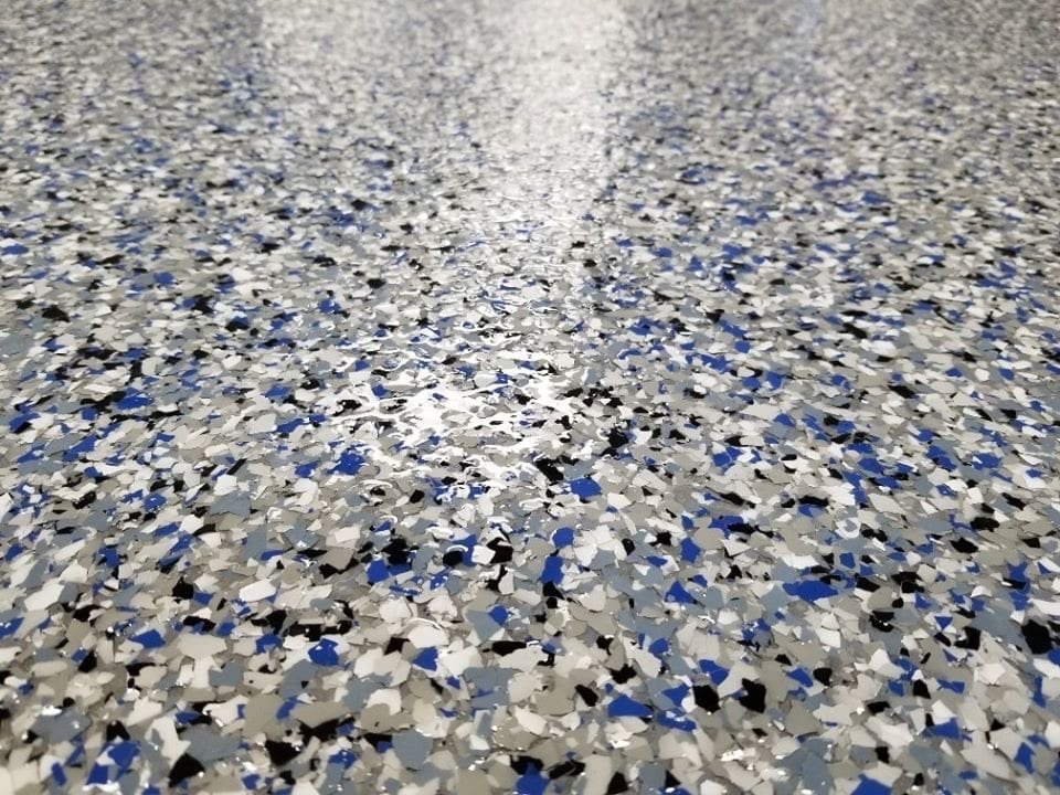 Saupoudré Hyperchips, réalisation 4