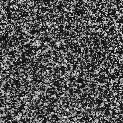 Wall Saupoudré Hyperchips, réalisation 10