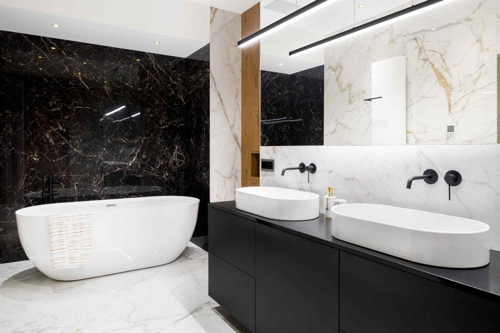 Salles de bain