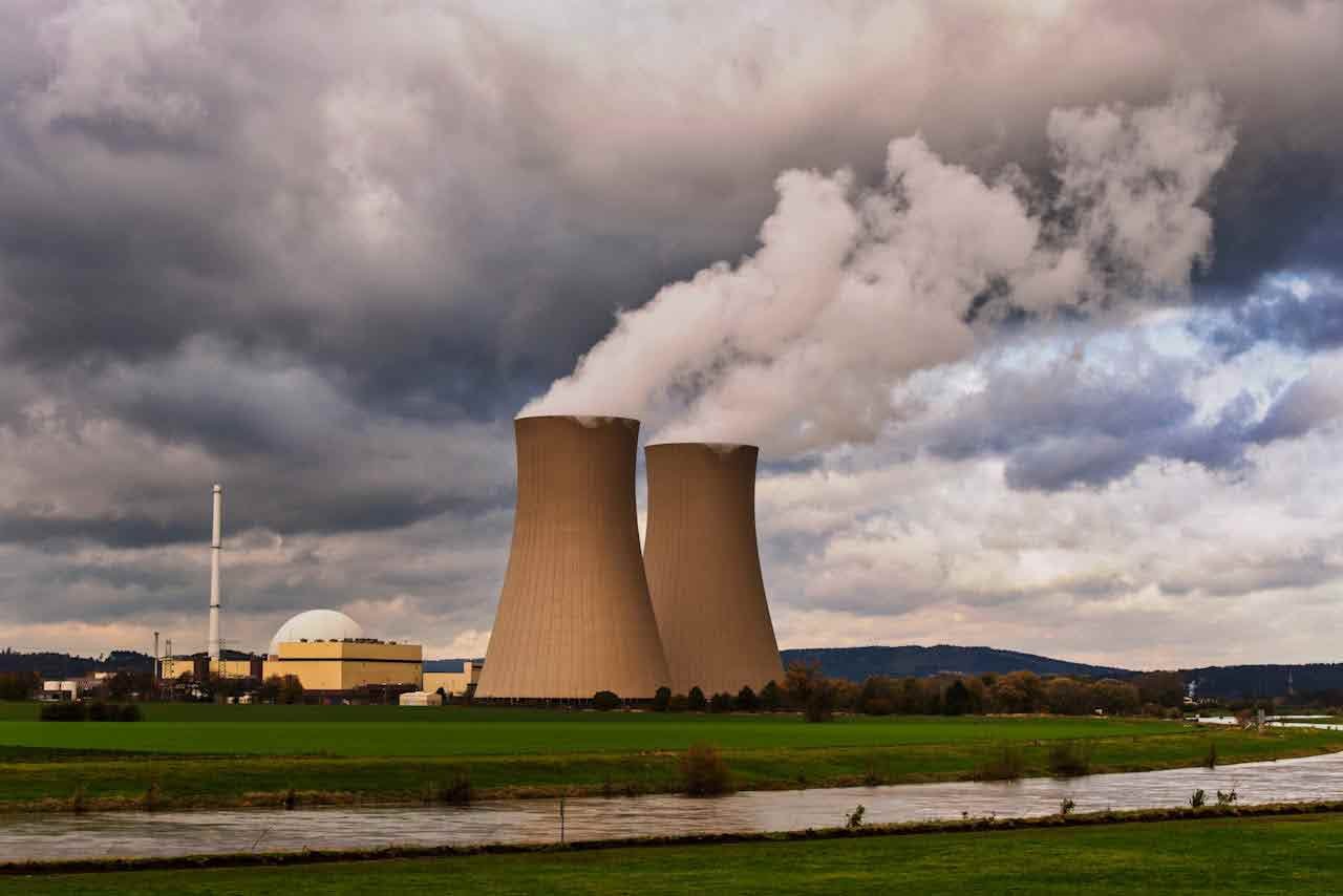 Nucléaire