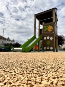 Hypersmooth, réalisation 4