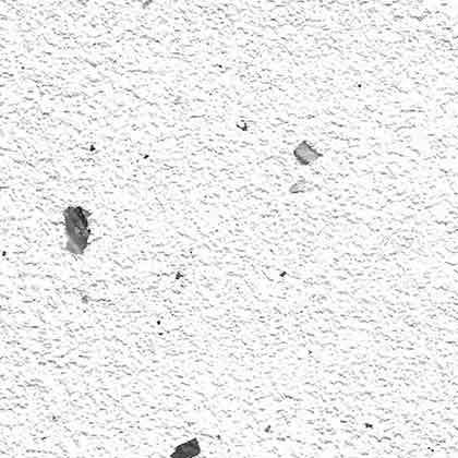 Wall Saupoudré Hyperchips, réalisation 24