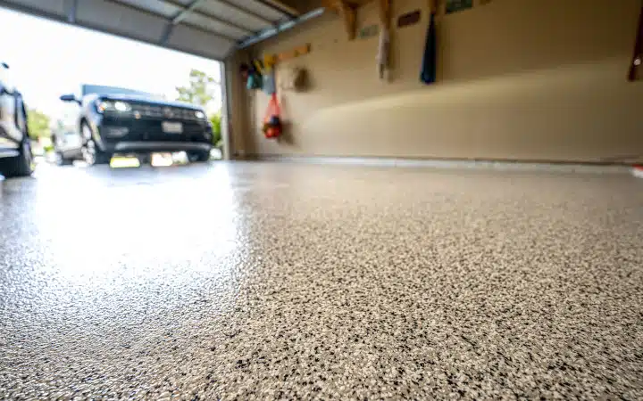 Garages
