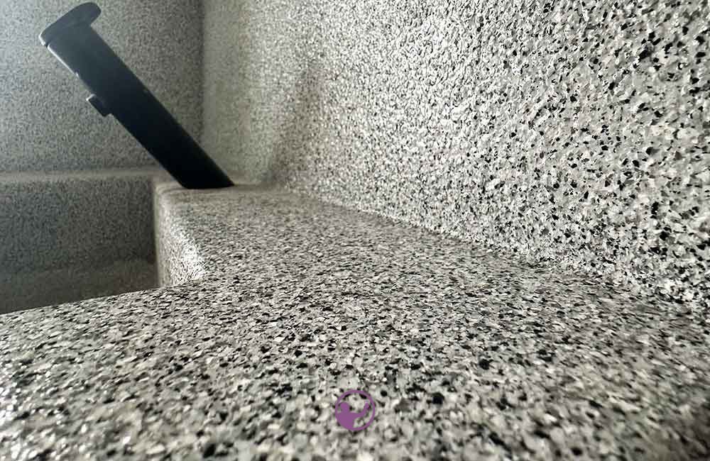 Wall Saupoudré Hyperchips