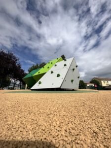 Hypersmooth, réalisation 18