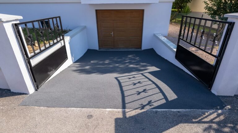 Saupoudré Hyperstone, réalisation 8