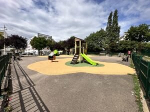 Hypersmooth, réalisation 2