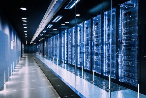 Datacenters