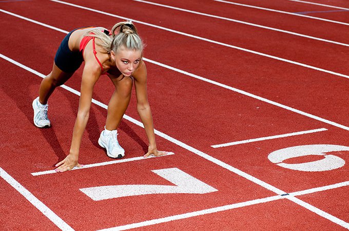 Sols sportifs